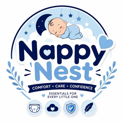 Nappy Nest logo